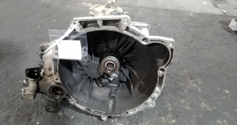 Caixa de Velocidades (20356768).