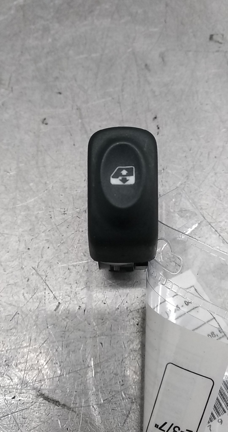 Interruptores dos Vidros Frt Drt (20356797).