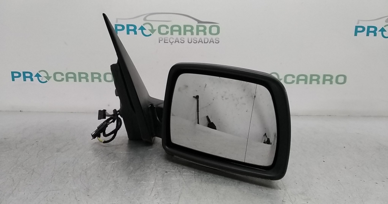 Electric Right Side Mirror BMW X3 (E83) | 03 - 11