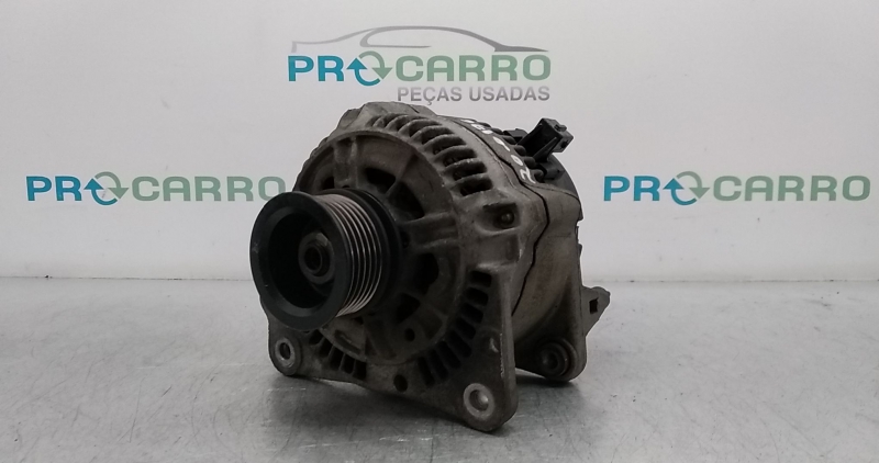 Alternador AUDI A3 (8L1) | 96 - 06