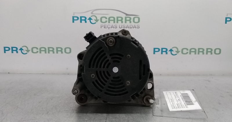 Alternador AUDI A3 (8L1) | 96 - 06 Imagem-2