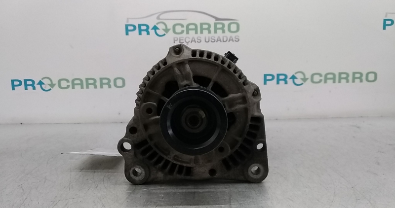 Alternador AUDI A3 (8L1) | 96 - 06 Imagem-4