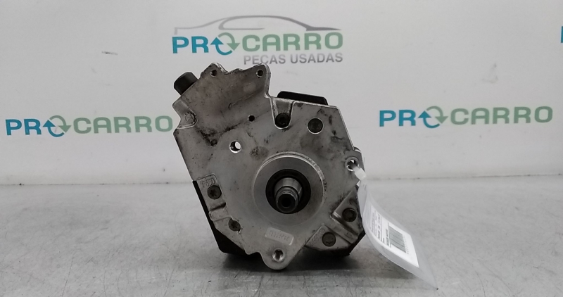 Injection pump / Common-Rail VOLVO S40 II (544) | 03 - 12