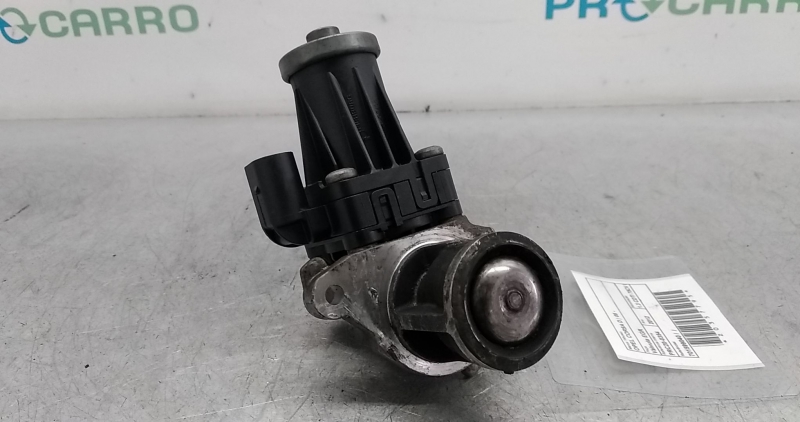 Válvula EGR (20357795).