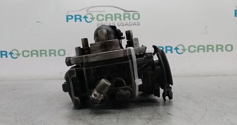 Corpo Borboleta VOLKSWAGEN GOLF III (1H1) | 91 - 98