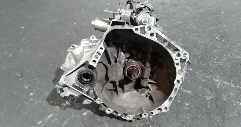 Caixa de Velocidades (20357931).