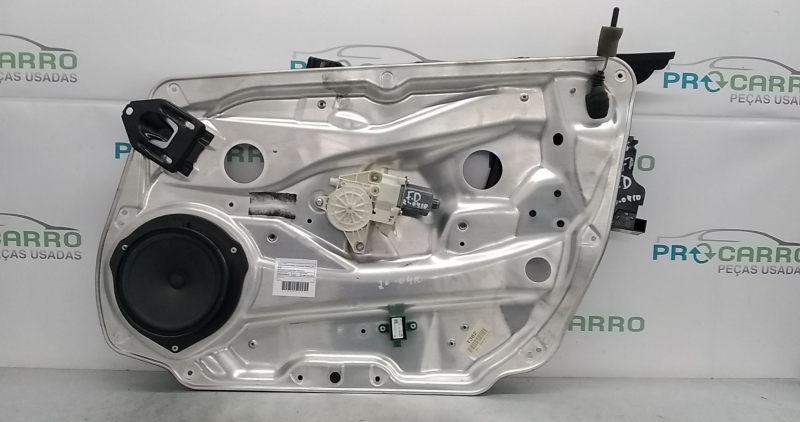 Lève-vitre avant droit électrique MERCEDES-BENZ C-CLASS T-Model (S204) | 07 - 14