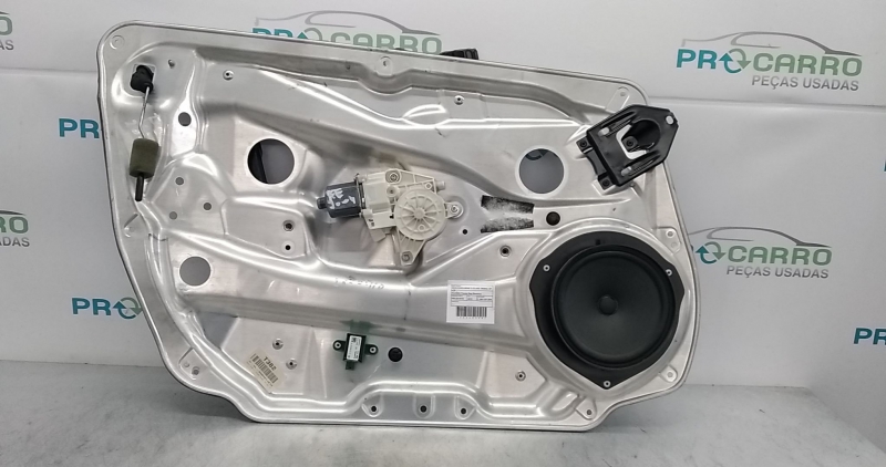 Lève-vitre avant gauche électrique MERCEDES-BENZ C-CLASS T-Model (S204) | 07 - 14