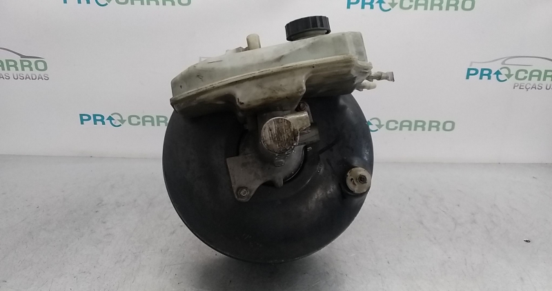 Servo frein MERCEDES-BENZ SPRINTER 3-t Caixa (903) | 95 - 06