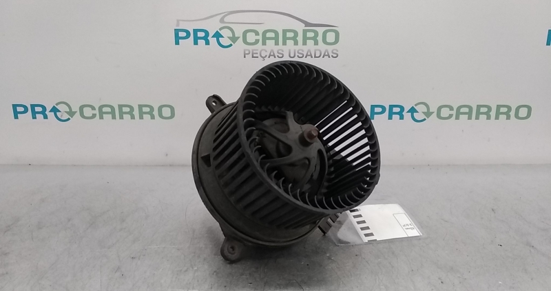 Moteur de chauffage  MERCEDES-BENZ SPRINTER 3-t Caixa (903) | 95 - 06
