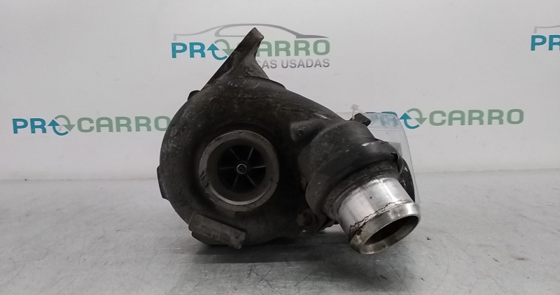 Turbocompresseur MERCEDES-BENZ SPRINTER 3-t Caixa (903) | 95 - 06