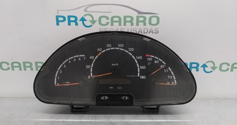 Compteur MERCEDES-BENZ SPRINTER 3-t Caixa (903) | 95 - 06