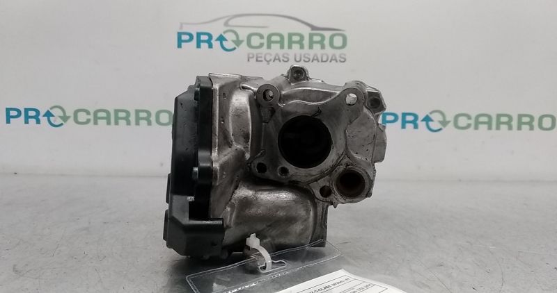 Corpo EGR MERCEDES-BENZ C-CLASS T-Model (S204) | 07 - 14