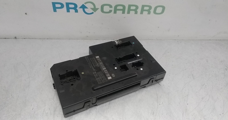 Module de confort du calculateur MERCEDES-BENZ C-CLASS T-Model (S204) | 07 - 14