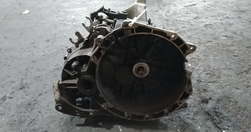 Caixa de Velocidades (20360769).