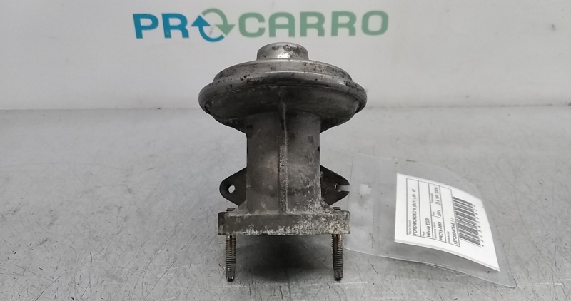 Vanne EGR FORD MONDEO III (B5Y) | 00 - 07
