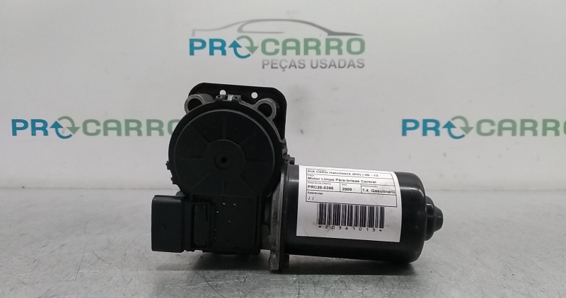 Motor limpia delantero KIA CEED Hatchback (ED) | 06 - 12 Imagem-1