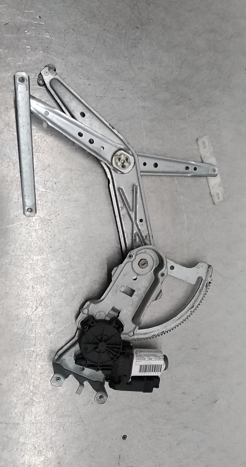 Lève-vitre avant droit électrique OPEL MERIVA A Veículo multiuso (X03) | 03 - 10