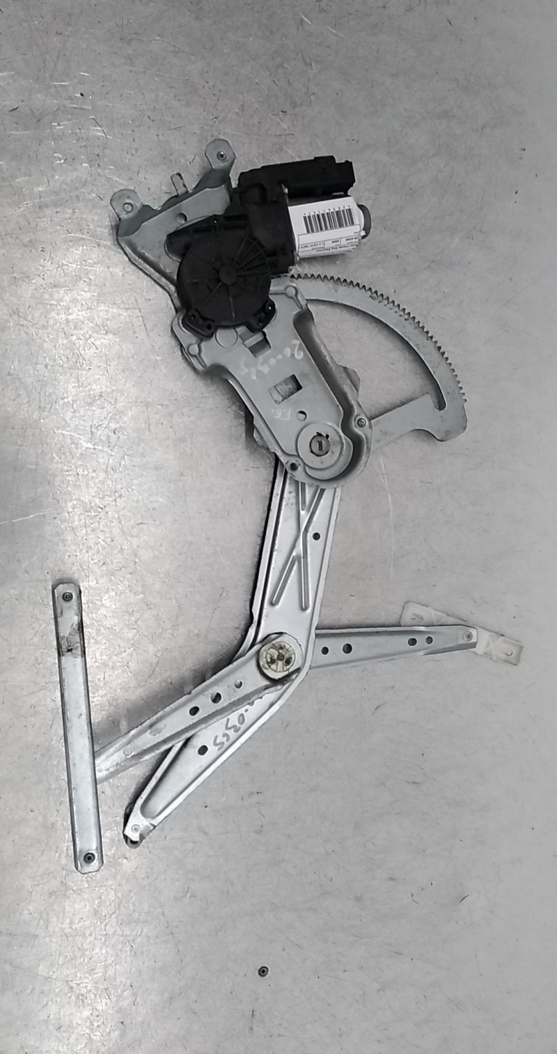 Lève-vitre avant gauche électrique OPEL MERIVA A Veículo multiuso (X03) | 03 - 10