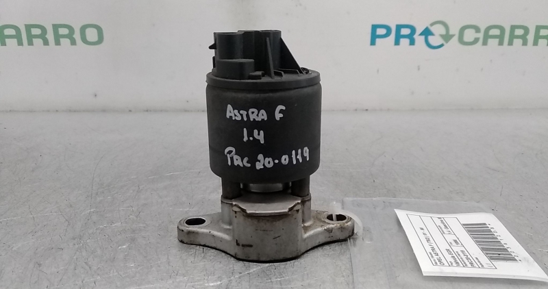 Válvula EGR (20361208).