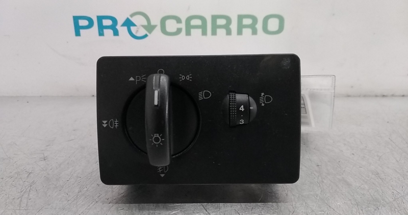 Commande de phare FORD FOCUS II (DA_, HCP, DP) | 04 - 13