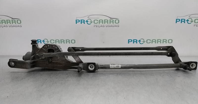 Moteur d´essuie glace avant FORD FOCUS II (DA_, HCP, DP) | 04 - 13