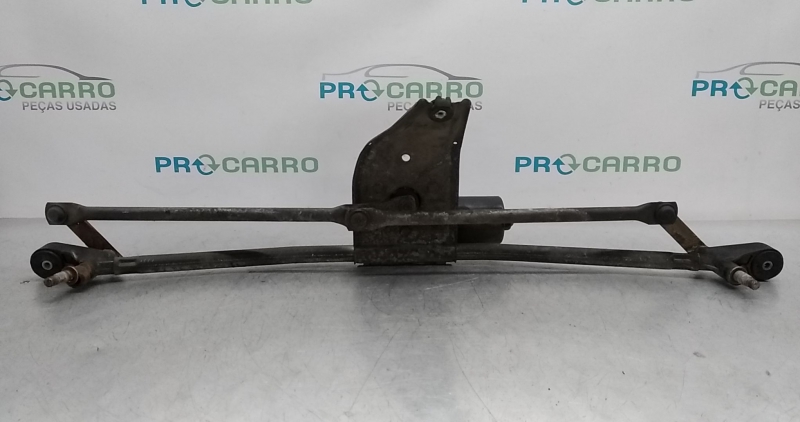 Motor limpia delantero FORD TRANSIT Autocarro (FD_ _, FB_ _, FS_ _, FZ_ _, FC_ _) | 00 - 06 Imagem-0