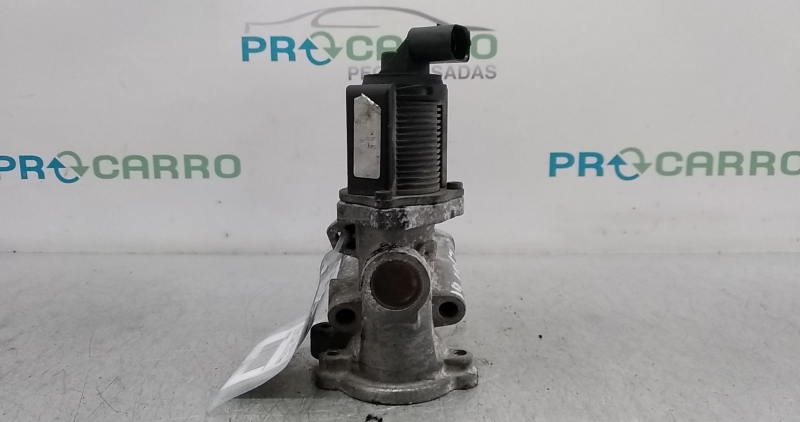 EGR Valve OPEL MERIVA A Veículo multiuso (X03) | 03 - 10 Imagem-1