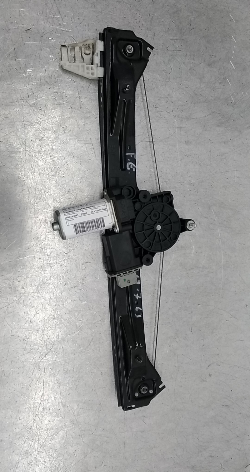 Front left electric window mechanism FIAT BRAVO II (198_) | 06 - 