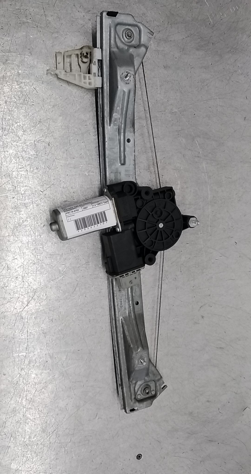 Rear right electric window mechanism FIAT BRAVO II (198_) | 06 - 