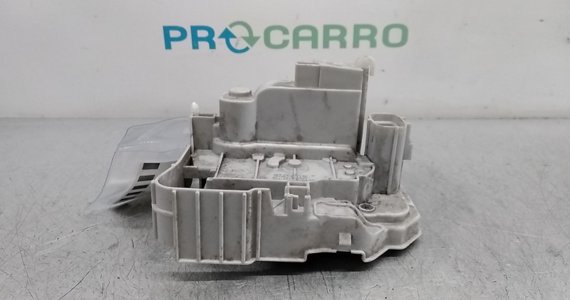 Rear left lock FIAT BRAVO II (198_) | 06 - 