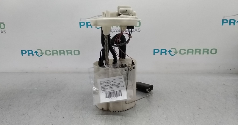 Fuel pump FIAT BRAVO II (198_) | 06 - 