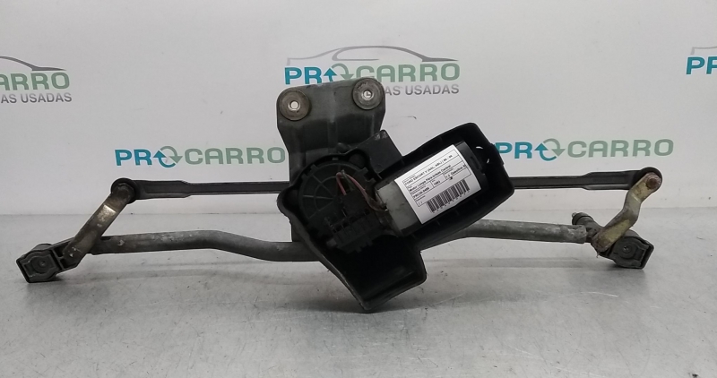 Motor limpia delantero FORD ESCORT V (AAL, ABL) | 90 - 96 Imagem-1