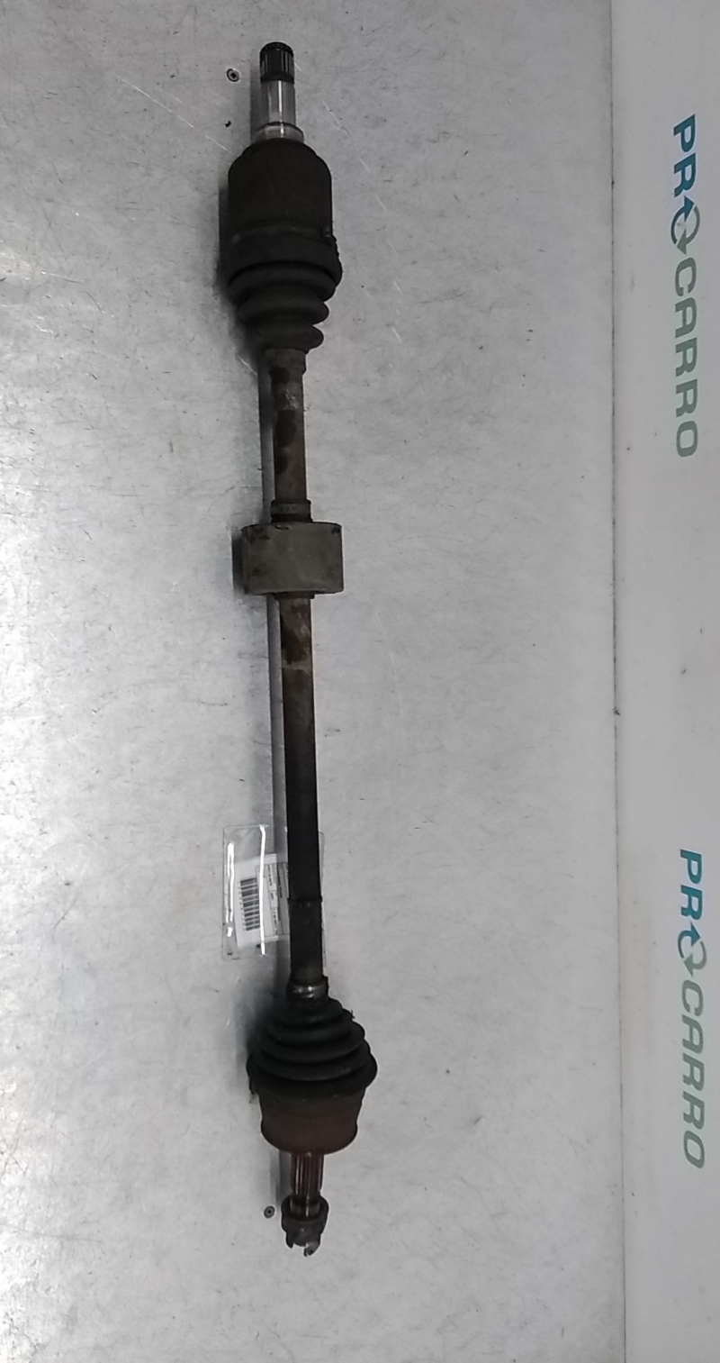 Transmissão Frente Drt FIAT PUNTO (188_) | 99 - 12