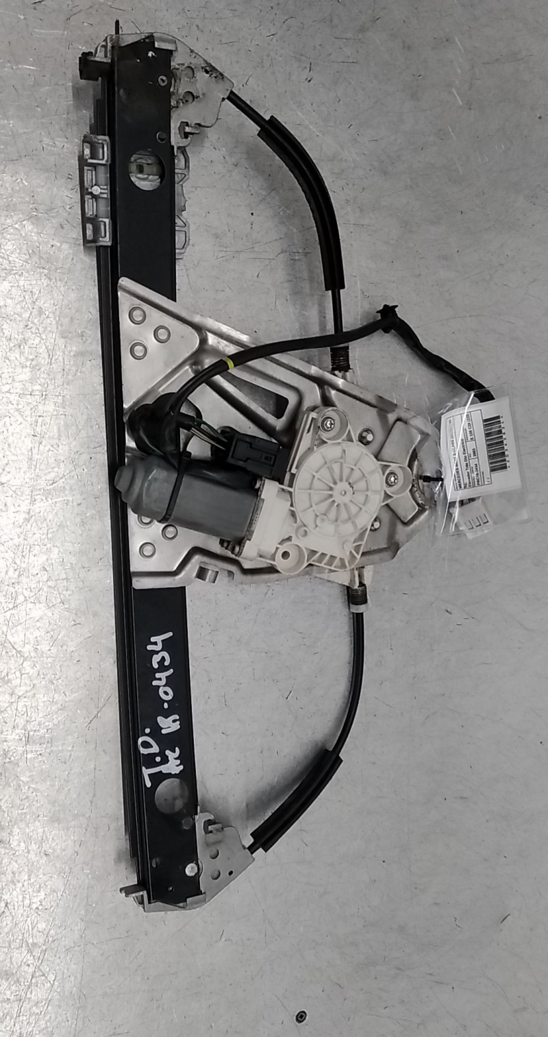 Elevador Tras Drt Elétrico MERCEDES-BENZ S-CLASS (W220) | 98 - 05 Imagem-0