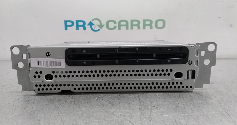 Auto Rádio (20363891).