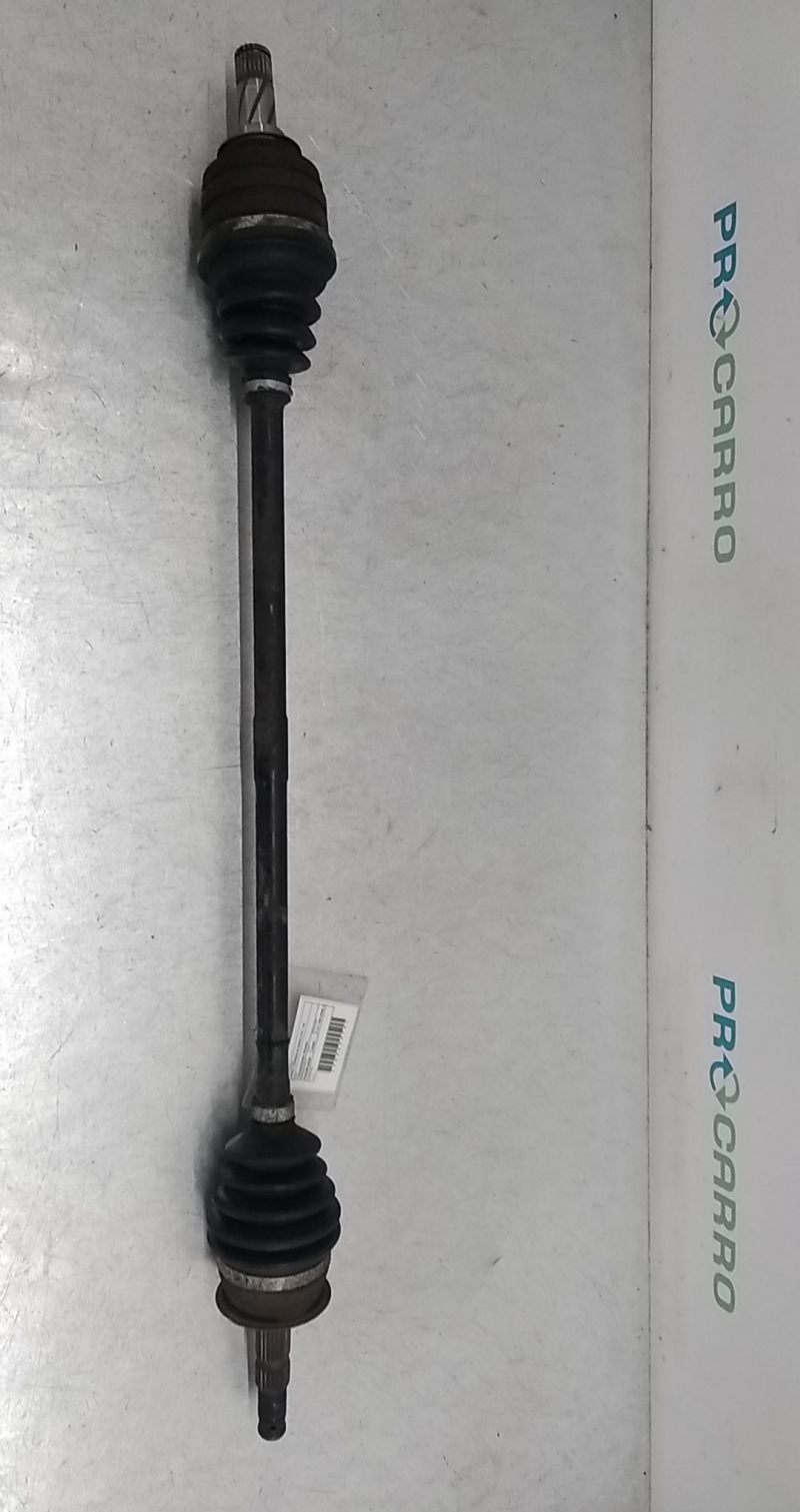 Arbre de transmission avant droit OPEL CORSA B (S93) | 93 - 02