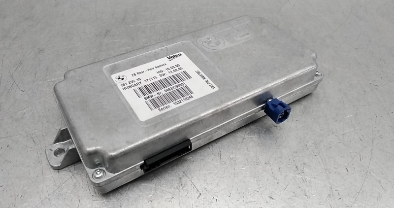 Camera Module BMW 4 Gran Coupe (F36) | 14 - 