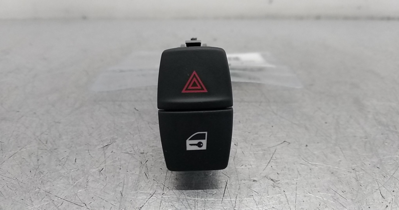 Hazard warning lights BMW 4 Gran Coupe (F36) | 14 - 