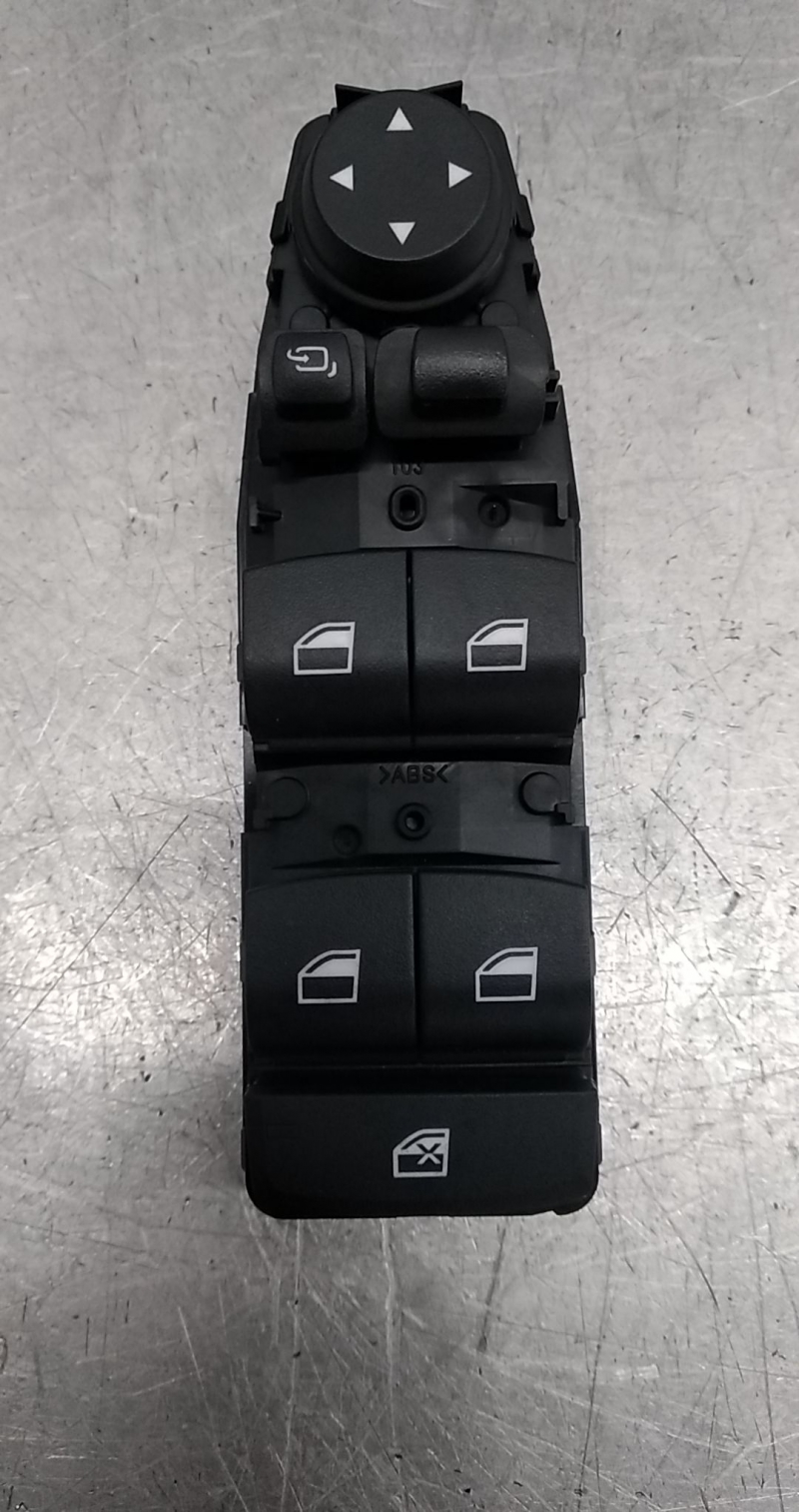 Left front window switch BMW 4 Gran Coupe (F36) | 14 - 