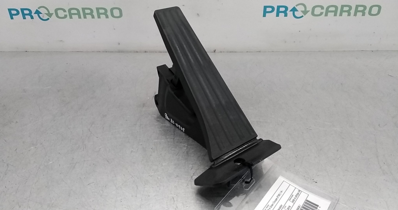 Accelerator pedal BMW 4 Gran Coupe (F36) | 14 - 