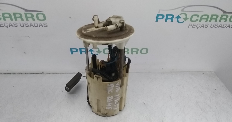 Pompe à carburant électrique MERCEDES-BENZ VITO / MIXTO Caixa (W639) | 03 -  Imagem-1