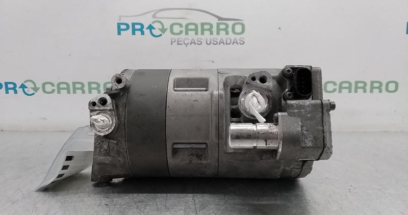 Compressor do Ar condicionado (20364586).