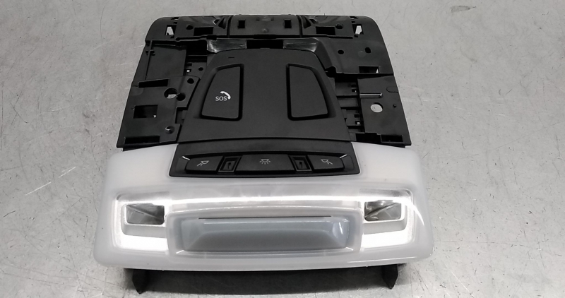 Plafonier Frente BMW 2 Active Tourer (F45) | 13 - 