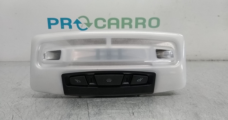 Plafonier Traseiro BMW 2 Active Tourer (F45) | 13 - 