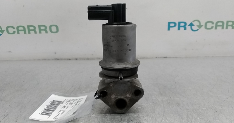 Válvula EGR (20364737).