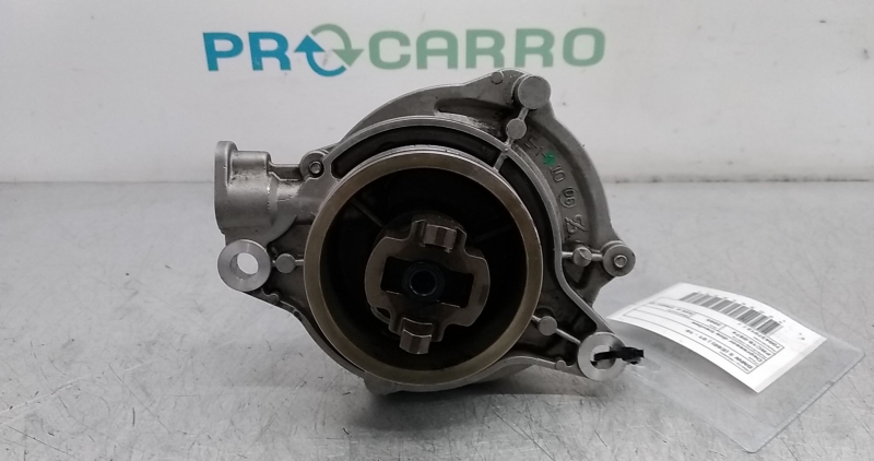 Depressor dos Travões BMW 5 (E60) | 01 - 10