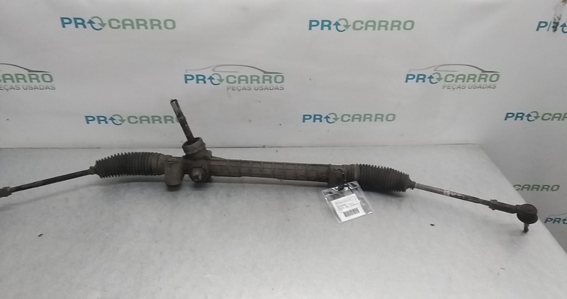 Steering rack OPEL CORSA C (X01) | 00 - 09