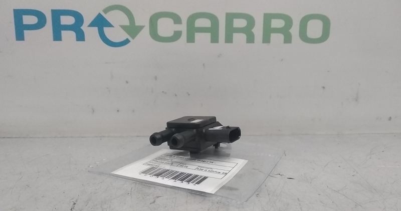 Sensor BMW 4 Gran Coupe (F36) | 14 - 