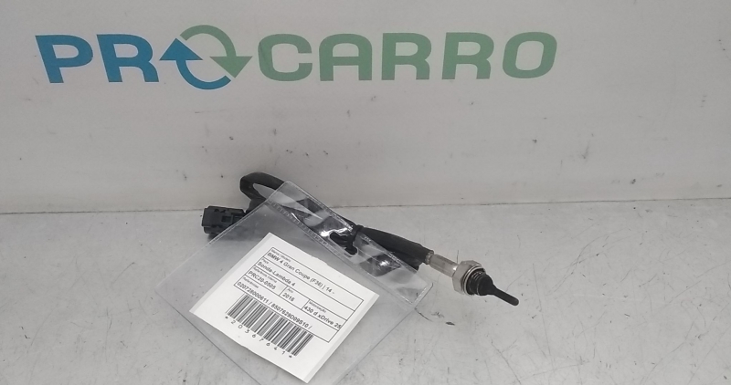 Lambda probe BMW 4 Gran Coupe (F36) | 14 - 